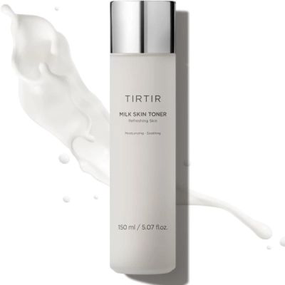 Tir Tir Milk Skin Toner Light 150ml