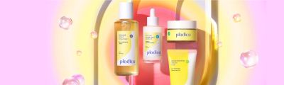 Plodica Water-Bag Barrier Cream 50ml