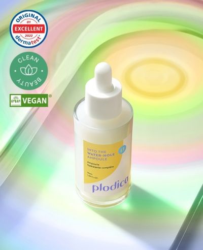 Plodica Into the Water-Hole Ampoule 50ml