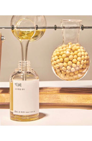 Mixsoon Bean Essence Serum with Soy Ferment 30ml
