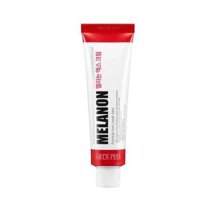 Кожа без петна и хиперпигментация Medi-peel Whitening Melanon X Cream 30ml