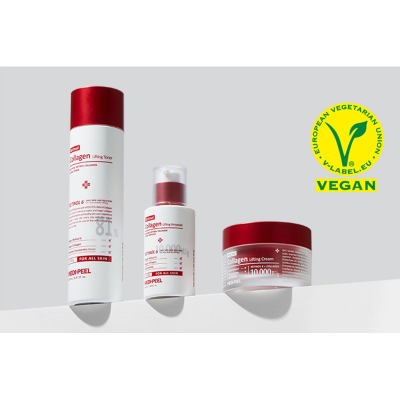 Medi-peel Retinol collagen lifting ampoule 50ml