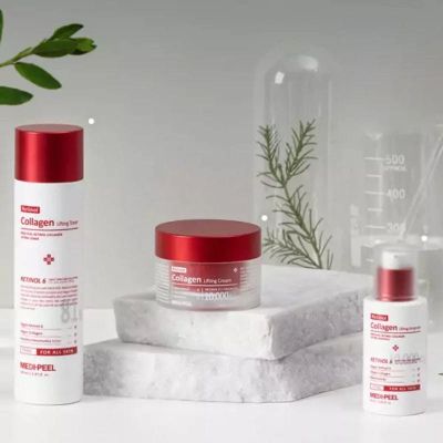 Medi-peel Retinol collagen lifting ampoule 50ml