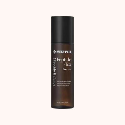 Medi-peel Peptide-Tox Bor Lifting Toner 180ml