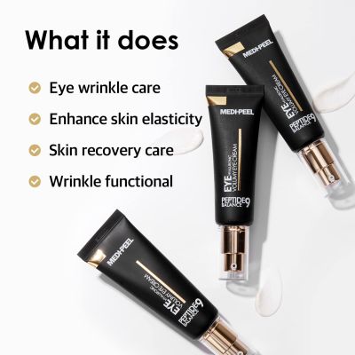 Medi-peel Peptide 9 Hyaluronic Volumy Eye Cream 40ml