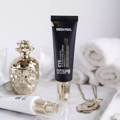 Medi-peel Peptide 9 Hyaluronic Volumy Eye Cream 40ml