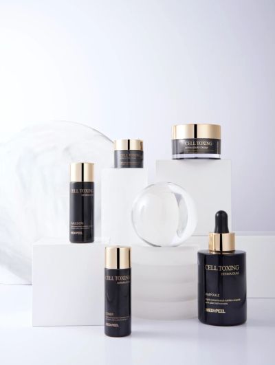 Medi-Peel Cell Toxing Dermajours Toner 250ml