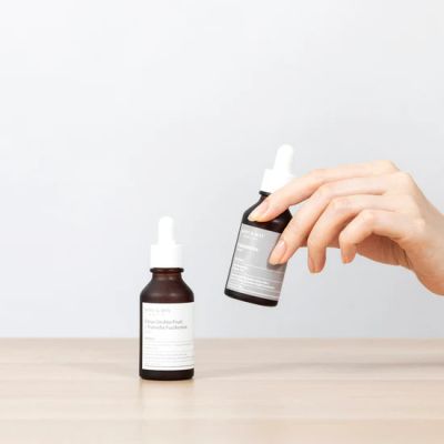 Mary and May Citrus Unshiu & Tremella Fuciformis Serum 30ml