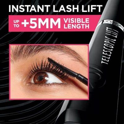 L'Oréal Paris Telescopic Lift Mascara