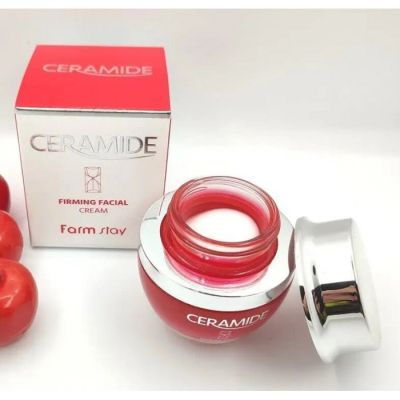 Крем за лице Farmstay Ceramide Firming Facial Cream 50ml
