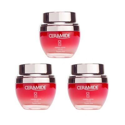 Крем за лице Farmstay Ceramide Firming Facial Cream 50ml