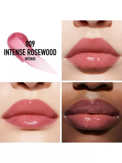 Dior Addict Lip Maximizer 009 Intense Rosewood