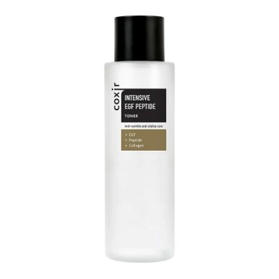  Подмладяващ тоник Coxir Intensive EGF peptide toner 150ml