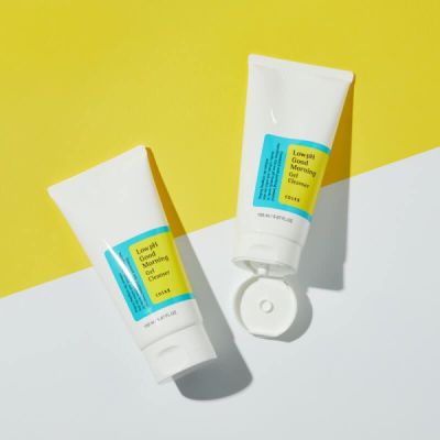 Ефективен гел-почистващ продукт COSRX Low pH Good Morning Gel Cleanser 150ml
