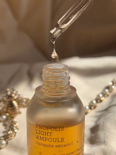 Концентрирана ампула COSRX Full Fit Propolis Light Ampoule 30ml