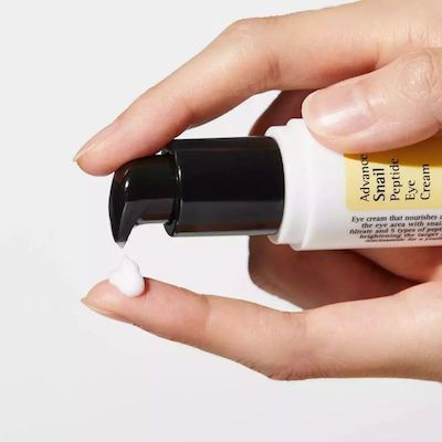  Висококачествен околоочен COSRX Advanced Snail Peptide Eye Cream 25ml