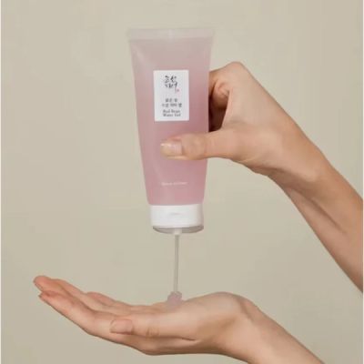  Oсвежаващ гел-кремBeauty of Joseon Red bean water gel