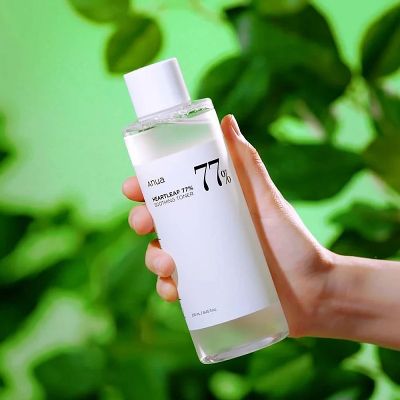  Хипоалергенен тоник за лице ANUA Heartleaf 77% soothing toner 250ml