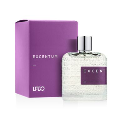 Италиански унисекс парфюм LPDO Excentum Eau De Parfum Intense 100ml