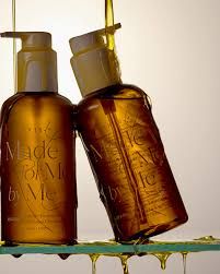 Ефективно почистващо олио Axis-Y Biome Resetting Noringa Cleansing Oil 200ml