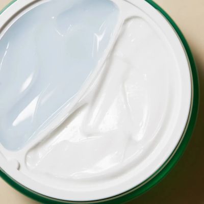 Крем за интензивно подхранване и успокояващ гел крем Axis-Y Duo cream cera – heart my type 60ml