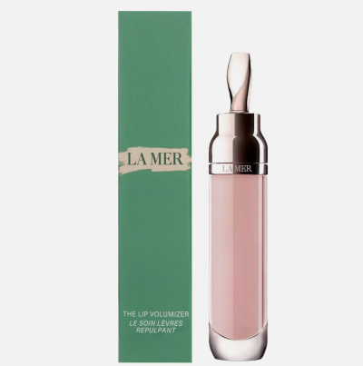 Мултифункционален гланц–серум LA MER The Lip Volumizer -SHINE