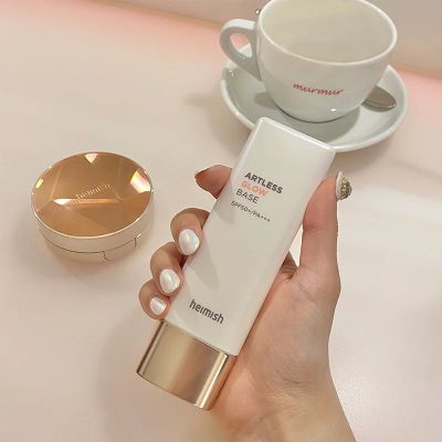 Озаряваща база Heimish Artless Glow Base SPF50 PA++++ 40ml