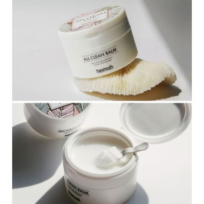 Мощен почистващ балсам Heimish All Clean Balm 120ml