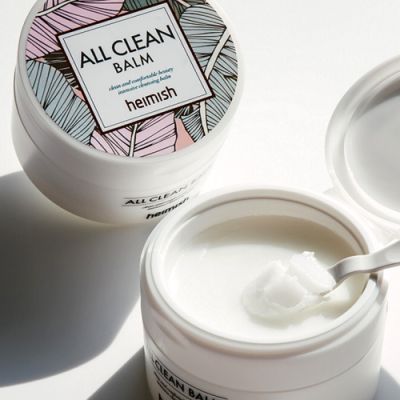 Мощен почистващ балсам Heimish All Clean Balm 120ml