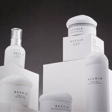 Натурален балсам за лице ACCOJE Vital in Jeju Multi Balm 27gr