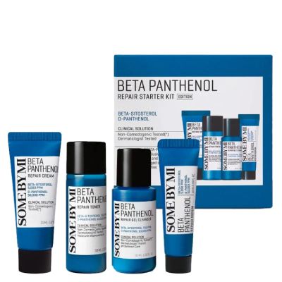  Мини комплект Some by mi Beta panthenol repair – Starter kit