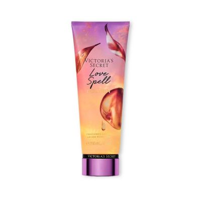Лосион за тяло Victoria's Secret Love Spell Golden –236 ml