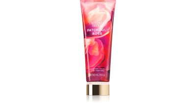 Лосион за тяло Victoria’s Secret Patchouli Rose  236 ml
