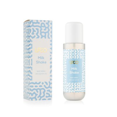Италиански спрей за тяло LPDO  Milk Shake Eau De Parfum Intense 250ml