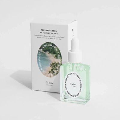 Серум за лице Dr. Althea Multi-Action Infusion Serum 30ml