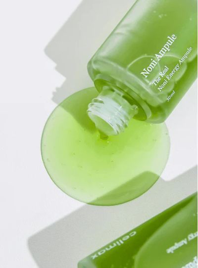Тонер за лице Celimax The Real Noni Moisture Balancing Toner 150ml