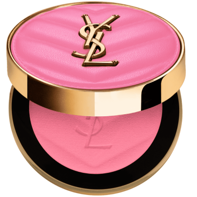 Руж  Yves Saint Laurent Make Me Blush 87 Pink Voltage