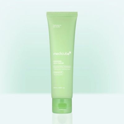 Възстановяващ крем Medicube Exosome Cica Cream 50ml