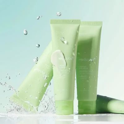 Възстановяващ крем Medicube Exosome Cica Cream 50ml