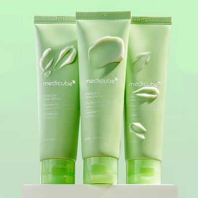 Възстановяващ крем Medicube Exosome Cica Cream 50ml