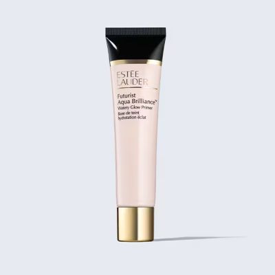 Estée Lauder Futurist Aqua Brilliance – озаряваща основа за грим, 40 мл