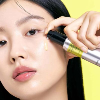 Серум с ретинол за стягане, бръчки и текстура – CELIMAX The Vita A Retinol Shot Tightening Serum 30ml