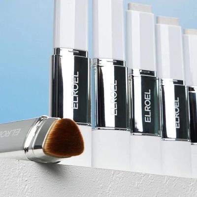 Крем-стик фон дьо тен Тъмен 13 g – ELROEL Blanc Cover Cream Stick Deep 13 g