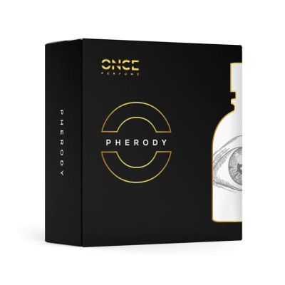 Италиански  парфюм ONCE Pherody Eau De Parfum Intense 100 ml