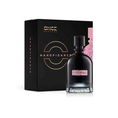 Италиански парфюм ONCE Handfidance Eau De Parfum Intense 100 ml