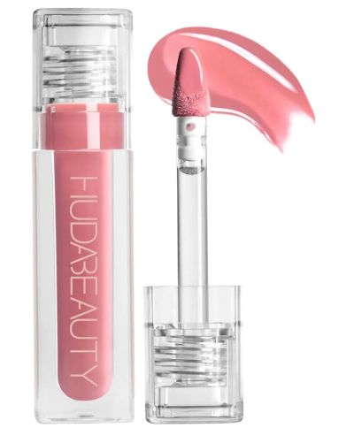 Гланц за устни Huda Beauty Faux Filler – Sugar Baby