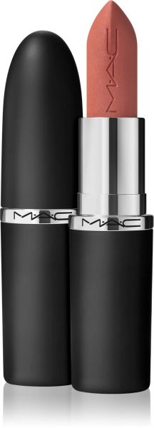 Матово червило MAC Cosmetics – Matte Lipstick 606 Kinda Sexy