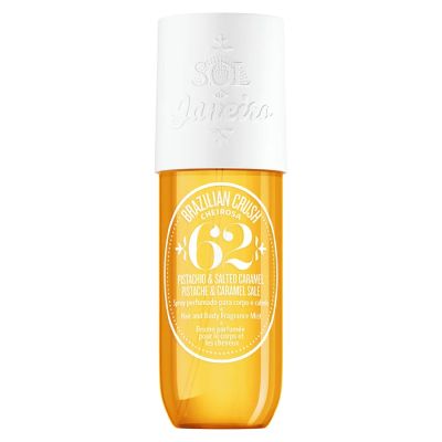 Спрей за тяло SOL DE JANEIRO Brazilian Crush Cheirosa 62 -90 ml.