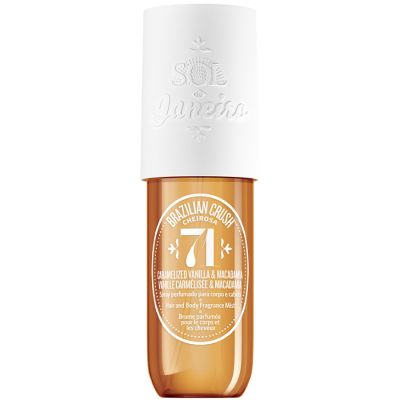Мист за тяло SOL DE JANEIRO Brazilian Crush Cheirosa 71 -90 ml.