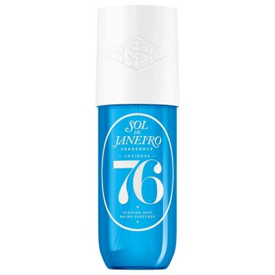 Спрей за коса и тяло Sol de Janeiro – Cheirosa Hair & Body Perfume Mist 76 - 90ml.